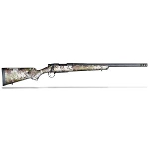Christensen Arms Ridgeline FFT Rifle 6.5 PRC 4rd Magazine 20" Sitka Subalpine
