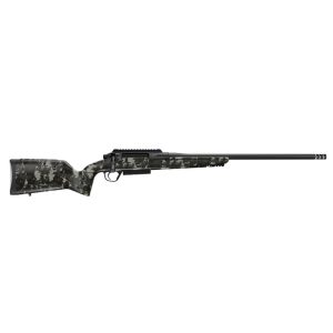 Christensen Arms Evoke Hunter Rifle 6.5 PRC 4rd Magazine 22" 5/8x24" Threaded Barrel