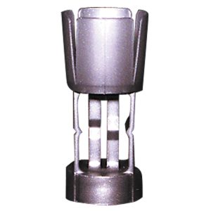 Claybuster Shotshell Wads - 12 ga 7/8 oz Gray