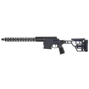 Sig Sauer Cross Rifle 6.5 Creedmoor 5rd Magazine 18" Barrel  Sig Precision Stock