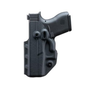 Crucial Concealment Covert IWB Holster for Sig Sauer P320 C/XC Black Ambi