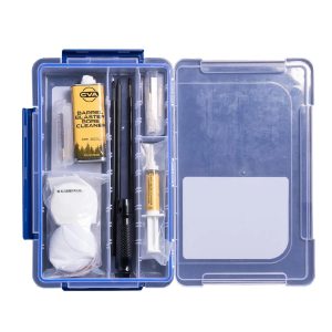 CVA Deluxe Muzzleloader Cleaning Set Updated