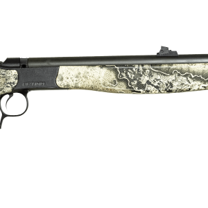 CVA Optima V2 Northwest Muzzleloader Nitride/Realtree Excape .50 Cal. (WFOS)  26" Barrel