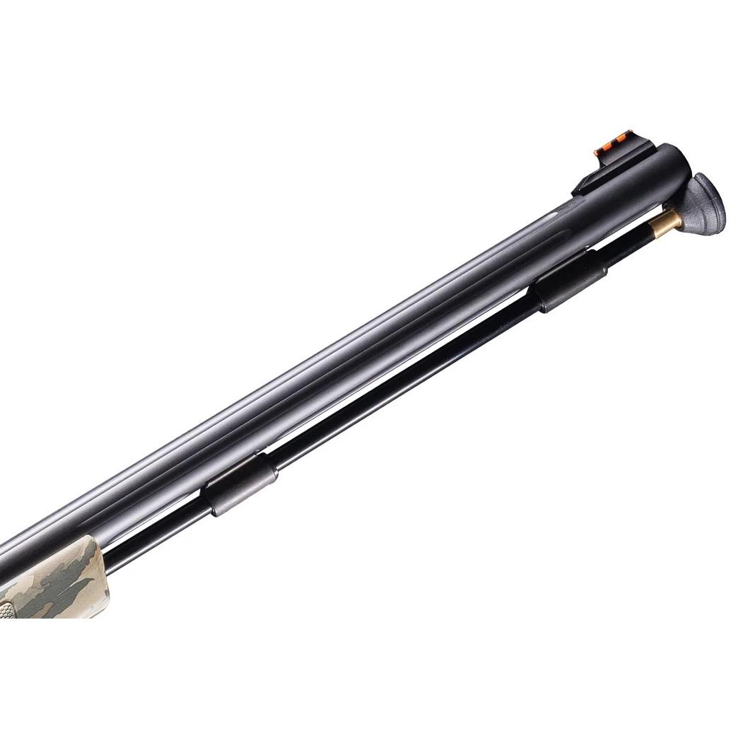 CVA OPTIMA 50 cal Muzzleloader - Nitride | Realtree Legacy - WFOS