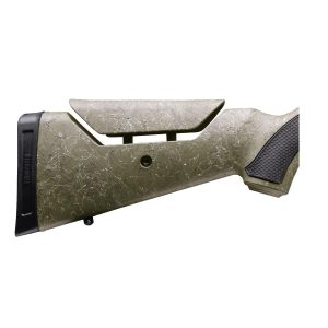 CVA ACCURA MR-X 50 cal Muzzleloader Northwest - Cerakote Tungsten + Nitride WPS