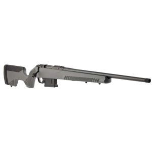 Colt CBX Tachunter Rifle .308 Win 5rd Magazine 20" Barrel Grey