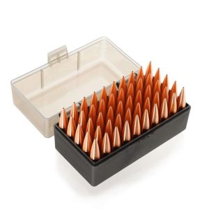 Cutting Edge MTH (Match/Tactical/Hunting) Bullets .257 cal 115 gr 50/ct