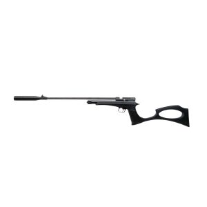 DIANA Chaser Air Rifle .177 cal. 4.5mm Co2 Combo Rifle/Pistol