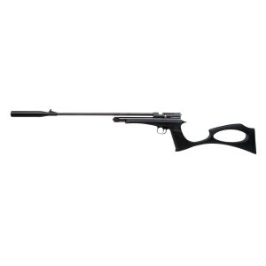 DIANA Chaser Air Rifle .22 cal. 5.5mm Co2 Combo Rifle/Pistol