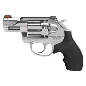 Diamondback SDR Handgun .357 Mag/.38 Spl (+P) 6rd Capacity 2" Barrel SA/DA Polished Stainless Finsh