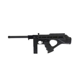 Standard Manufacturing Jackhammer Handgun .22 LR 10rd Stick & 50rd Drum Magazines 5.375" Barrel