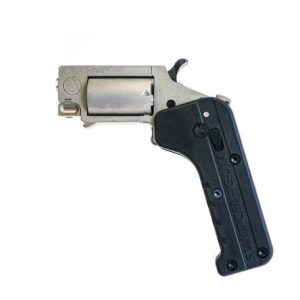 Standard Manufacturing Switch-Gun Single Action Folding Revolver .22 WMR 5rd Capacity 0.75" Barrel