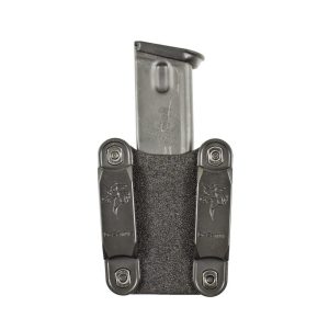 DeSantis Quantico Single Mag Pouch for Sig P365 Black Ambi