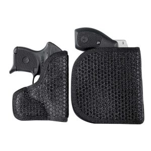 DeSantis M44 Super Fly For Kahr P380 Black Ambi