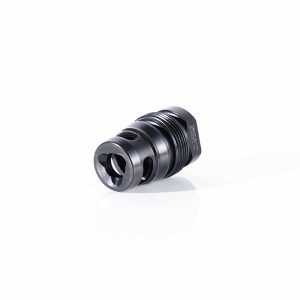 Dead Air Xeno Mount Pistol Wee Brake 9mm Luger 1/2-28