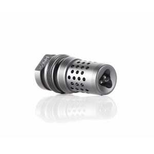 Dead Air Xeno Mount Omni Muzzle Brake .30 Cal M14x1 RH