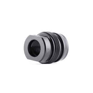 Dead Air Xeno Xero Mount 5/8-32 .45 Cal