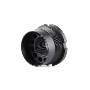 Dead Air P-Series Fixed mount M18x1
