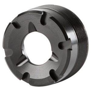 Dead Air Ghost Front Cap .45 STD Non-Wipe