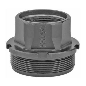 Dead Air Xeno Adapter for HUB Based Silencers 1 3/8-24