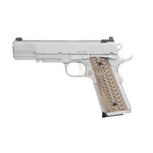 CZ 1911 Dan Wesson Specialist Pistol 9mm Luger 5" Single Action Semi-Auto