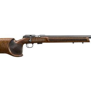 CZ 457 Varmint MTR .22LR 5rd Magazine 20.5" Barrel Walnut Stock