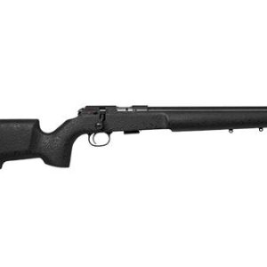 CZ 457 Pro Varmint .22LR 5rd Magazine 16" Barrel Black Laminate Stock