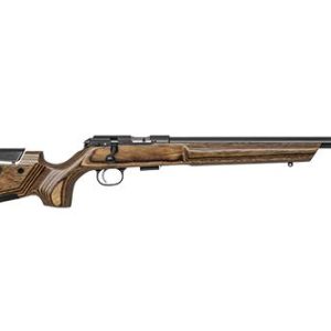 CZ 457 Varmint AT-ONE .22LR 5rd Magazine 16.5" Barrel Boyds Adjustable Stock