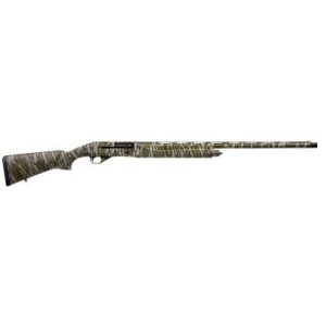CZ USA Field Sports 1020 G2 Shotgun 20 ga 3" Chamber 4rd Magazine 20" Barrel Mossy Oak Bottomland with 5 Extended Chokes