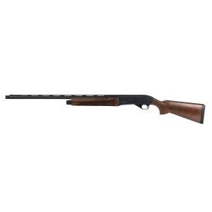CZ USA 712 G3 Shotgun 12 ga 3" Chamber 3rd Magazine 26" Barrel Walnut and Black