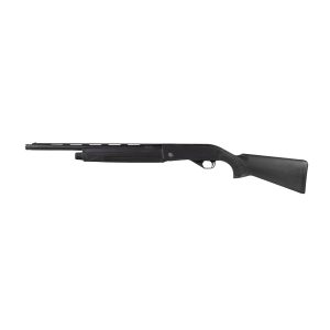 CZ-USA 712 G3 Utility Shotgun 12ga 3" Chamber 3rd Capacity 20" Barrel Black Synthetic Stock