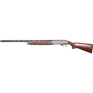 CZ USA Field Sports 1012 G2 Shotgun 12 ga 3" Chamber 4rd Magazine 28" Barrel Walnut and Grey with 5 Extended Chokes