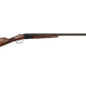 CZ Bobwhite G2 12ga Sidex Side 28" Barrel 5 Chokes Double Trigger