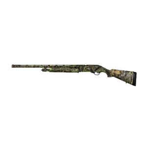CZ USA 612 Magnum Turkey Shotgun 12 ga 3.5" Chamber 4rd Magazine 26" Barrel Realtree AP Camo