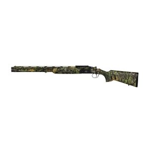 CZ USA Reaper Magnum Shotgun 12 ga 3.5" Chamber 2rd Capacity 26" Barrel Realtree Camo