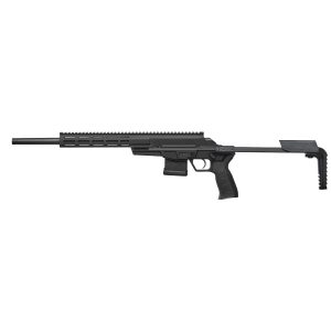 CZ 600 Trail Rifle 7.62x39 10rd Magazine 16.2" Barrel Black