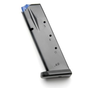 CZ 75 Compact Handgun Magazine 9MM 15/rd