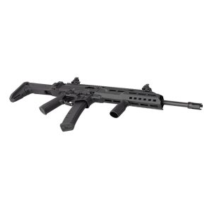 CZ Scorpion 3 Plus Magpul Edition Carbine 9mm Luger 35rd Magazine(1) 16.3" Threaded Barrel Folding Stock