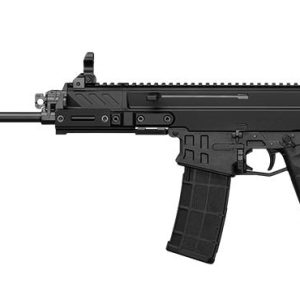 CZ BREN 2 MS Pistol 5.56x45 11 in