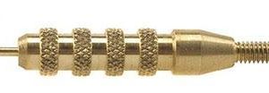 J. Dewey Brass Handgun Jag (Male Thread 8-32) .40/10mm