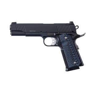 Desert Eagle 1911 G Model Handgun .45 Auto 8rd Magazine(2) 5" Barrel G10 Grips