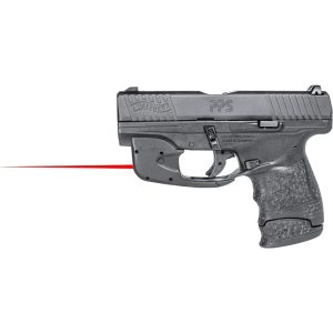 Laserlyte UTA-M2 Laser Sight Trainer for Walther PPSM2 Black