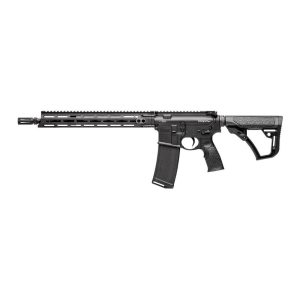 Daniel Defense DDM4V7 SLW 5.56mm 32rd Magazine 14.5" Pinned and Welded Barrel M-LOK Handguard