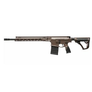 Daniel Defense DD5 V4 Rifle 7.62x51mm 20rd Magazine 18" Barrel Mil Spec+