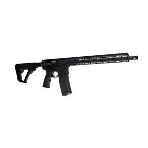 Daniel Defense DD4 V7 Rifle 5.56mm 32rd Magazine(1) 16" Barrel 15" Handguard Black