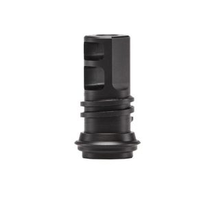 Daniel Defense Wave Muzzle Brake Assembly 5.56mm 1/2-28 Thread
