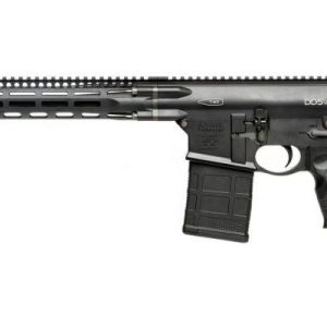 Daniel Defense DD5 V3 7.62 x 51mm 20rd Magazine 16" Barrel Black