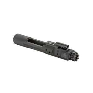 Daniel Defense Complete Bolt Carrier Group 5.56mm Black