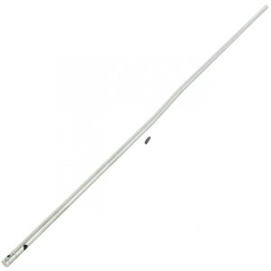 TacFire Rifle Gas Tube w/ Pin -Stainless Steel