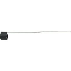 Tacfire Gas Fire for AR-15 Mid-Length .750 Low Profile 11.75"